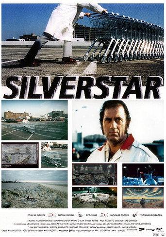 Silverstar (1999) poster