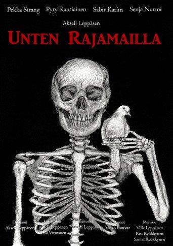 Unten Rajamailla (2018) poster
