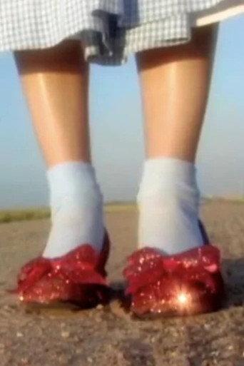 Being Dorothy (2004) poster