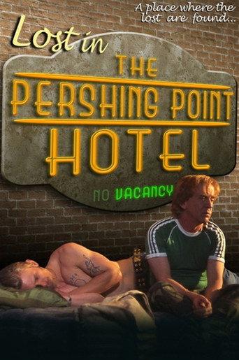 Lost in the Pershing Point Hotel (2000) poster