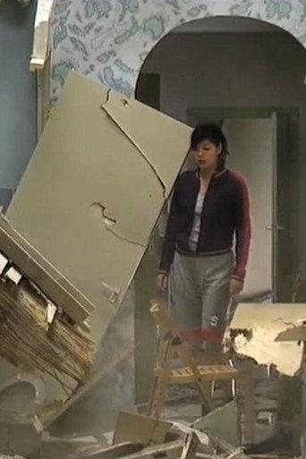 Softer Catwalk in Collapsing Rooms (1999) poster