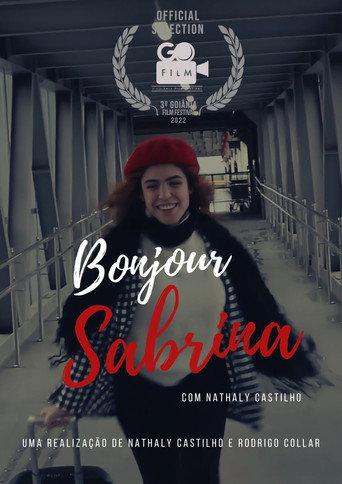 Bonjour Sabrina () poster
