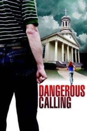 Dangerous Calling (2008) poster