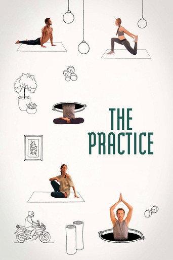 The Practice (2024) poster