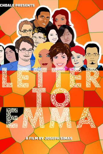 Letter to Emma (1999) poster
