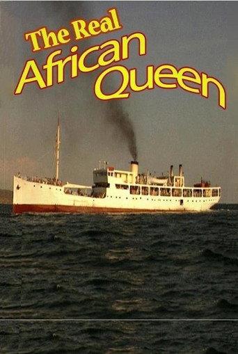 Die lange Fahrt der Graf Goetzen: Von Papenburg nach Afrika (2004) poster