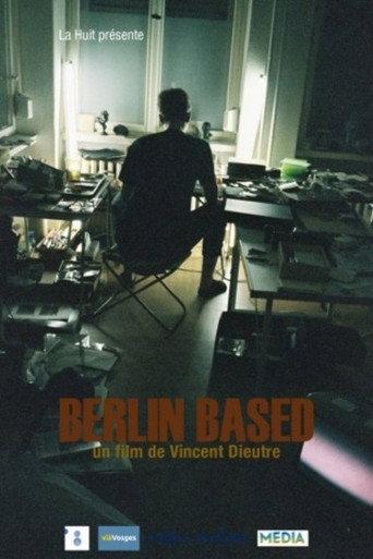 Berlin Based (2019) poster