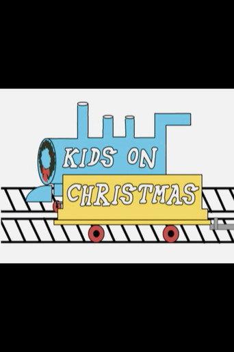 Elf: Kids on Christmas (2004) poster