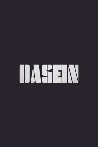 Dasein (2025) poster