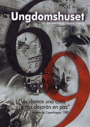 69 (2008) poster