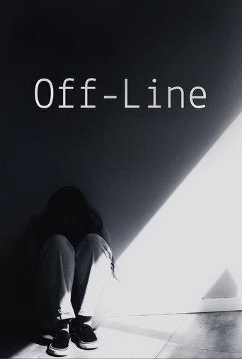 Off-Line (2024) poster