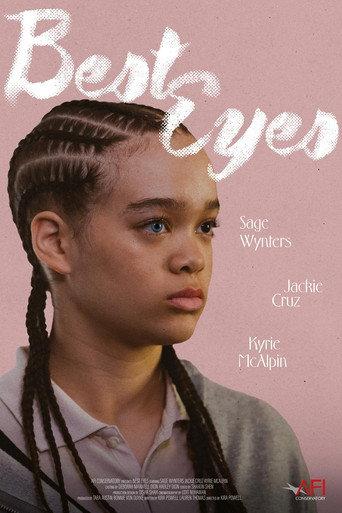 Best Eyes (2025) poster