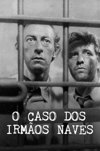 Case of the Naves Brothers (1967) poster