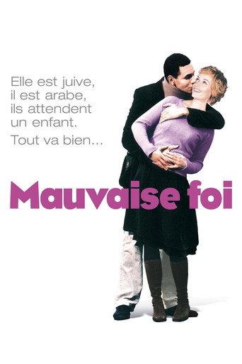 Bad Faith (2006) poster
