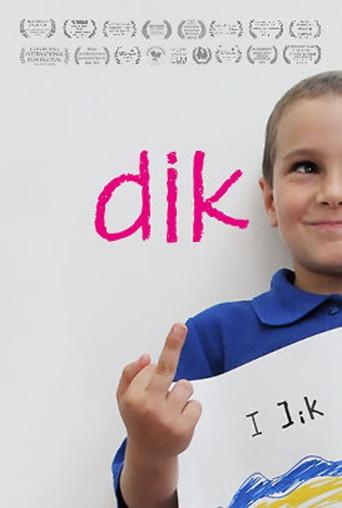 dik (2011) poster