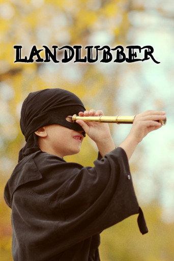 Landlubber (2024) poster