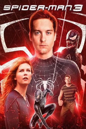 Fighting, Flying and Driving: The Stunts of 'Spider-Man 3' (2007) poster