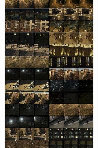 Interactions 20: Views 1, St.Louis (2024) poster