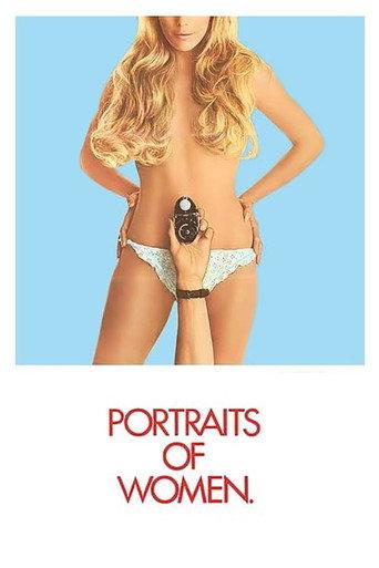 Portraits of Women (1970) poster