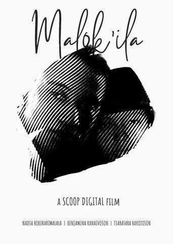 Malok'ila (2007) poster