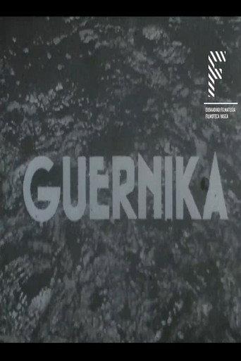 Guernika (1937) poster