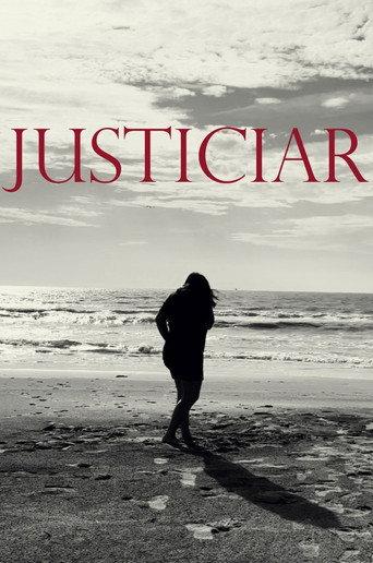 Justiciar (2026) poster