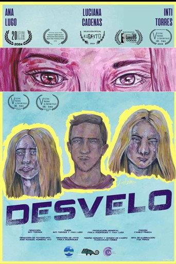 Desvelo () poster