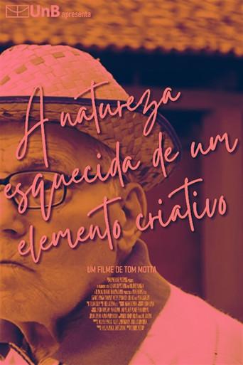 A natureza esquecida de um elemento criativo (2015) poster