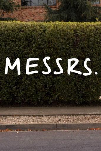 Messrs. (2021) poster
