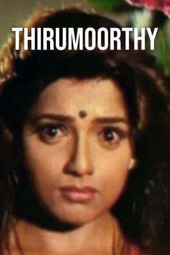 Thirumoorthy (1995) poster