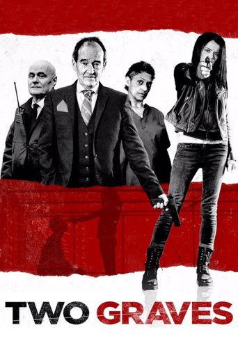 Two Graves (2018) poster