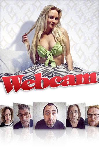 Webcam (2011) poster