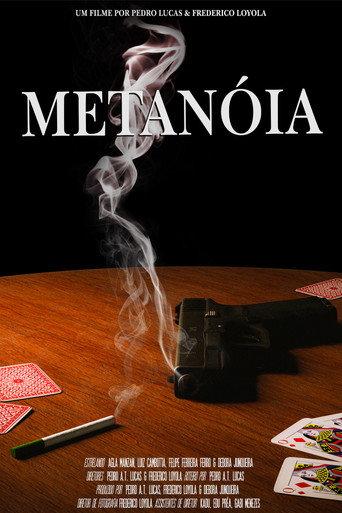 Metanoia (2026) poster