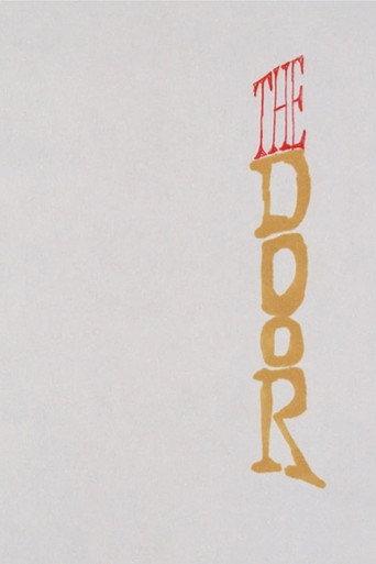 The Door (1968) poster