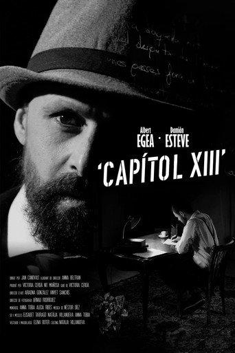 Capítol XIII (2024) poster