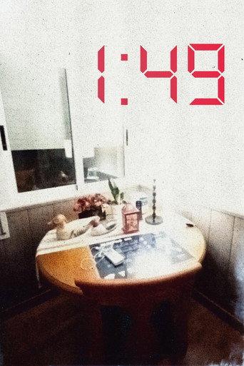 1:49 () poster