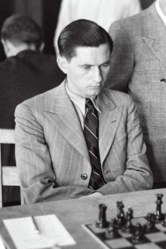The Estonian Game (1993) poster