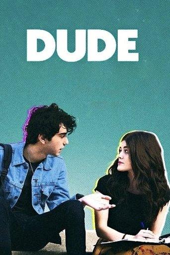 Dude (2018) poster
