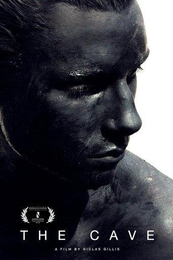 The Cave () poster