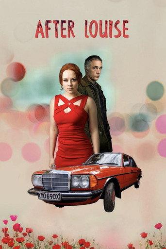 After Louise (2019) poster