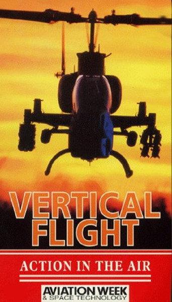 Vertical Flight () poster