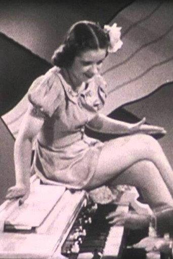 Caravan (1944) poster