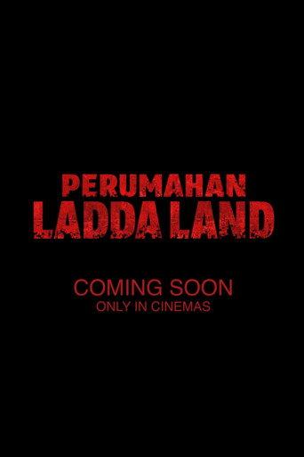 Perumahan Ladda Land () poster