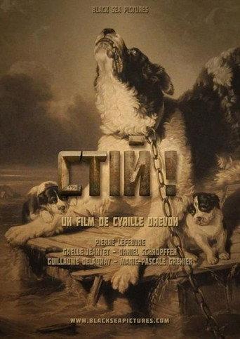 Ctin! (2011) poster