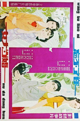 女大当婚 (1982) poster