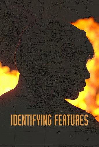 Identifying Features (2020) poster