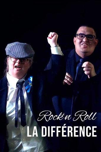 Rock'n Roll la différence (2022) poster