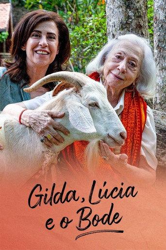 Gilda, Lúcia and The Goat (2020) poster