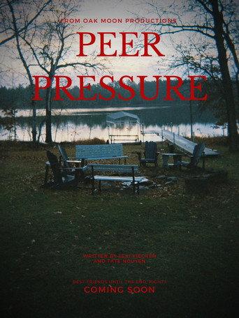 Peer Pressure () poster