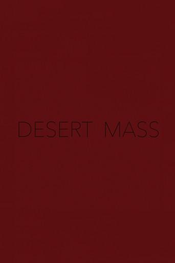 Desert Mass (2017) poster